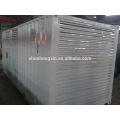 1000KW / 1250KVA Yuchai Motor angetriebene Diesel-Generator-Satz